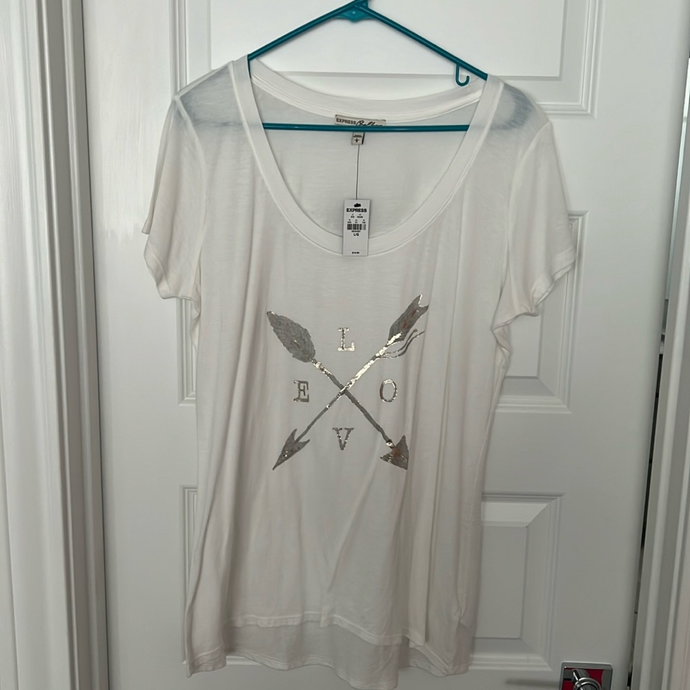EXPRESS TEE